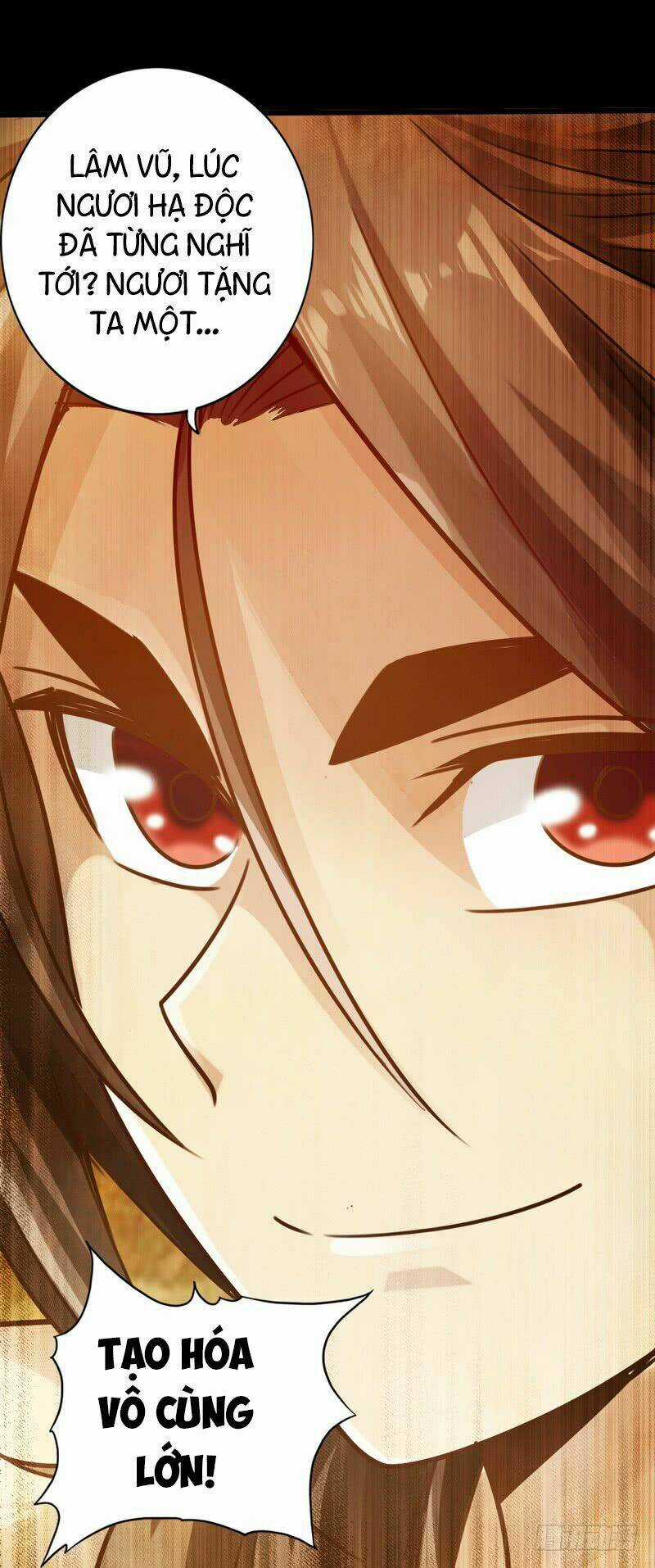 Thái Cổ Cuồng Ma - Chapter 3 - Trang 17