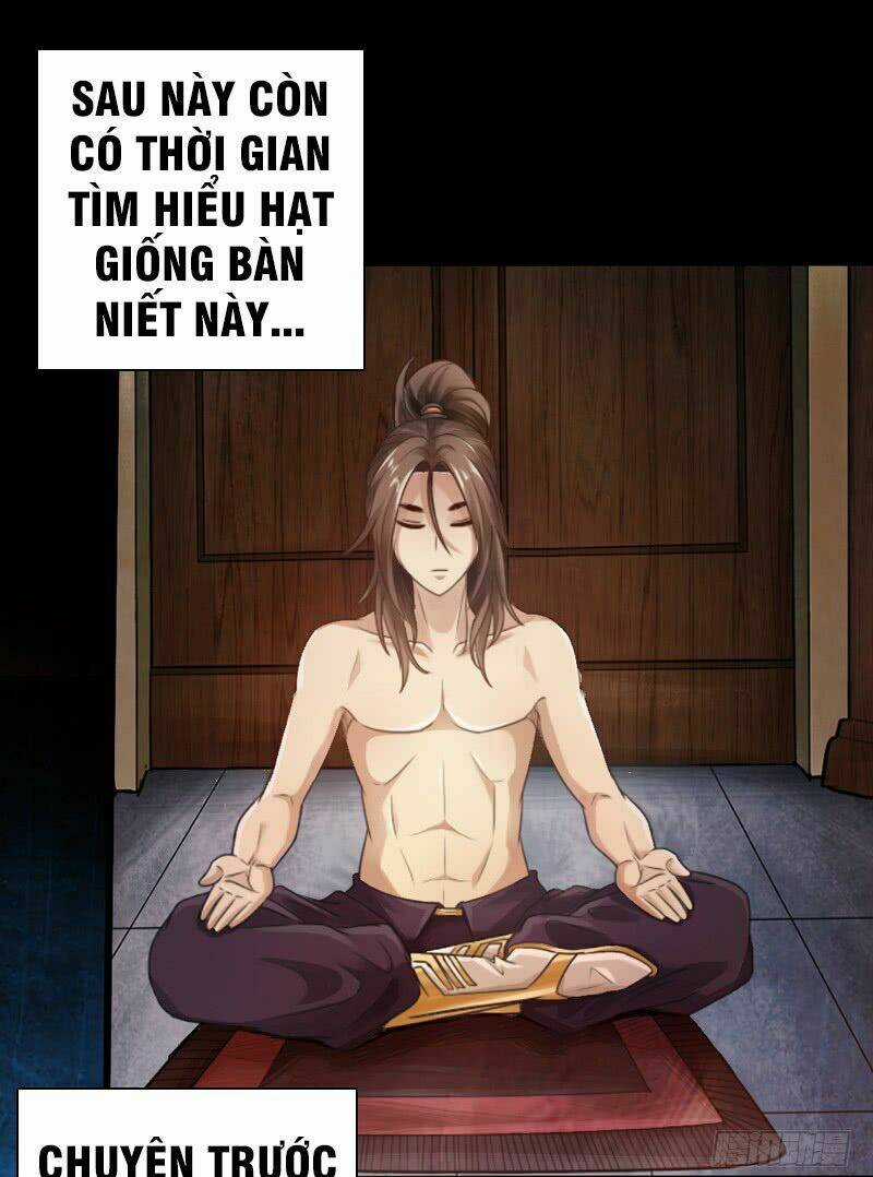 Thái Cổ Cuồng Ma - Chapter 3 - Trang 18