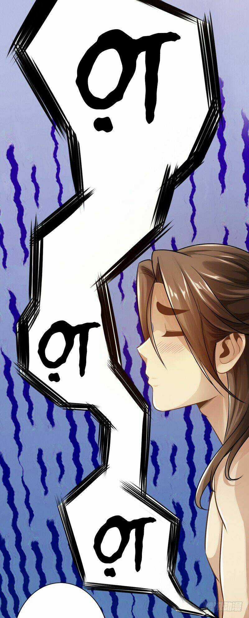 Thái Cổ Cuồng Ma - Chapter 3 - Trang 22