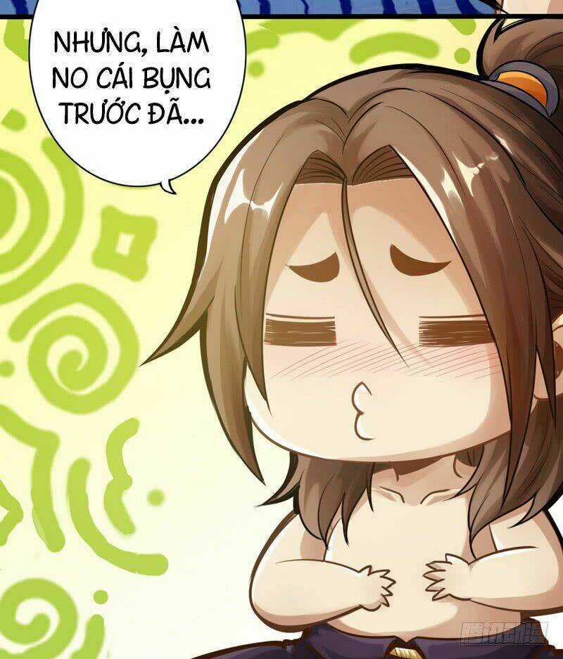 Thái Cổ Cuồng Ma - Chapter 3 - Trang 23