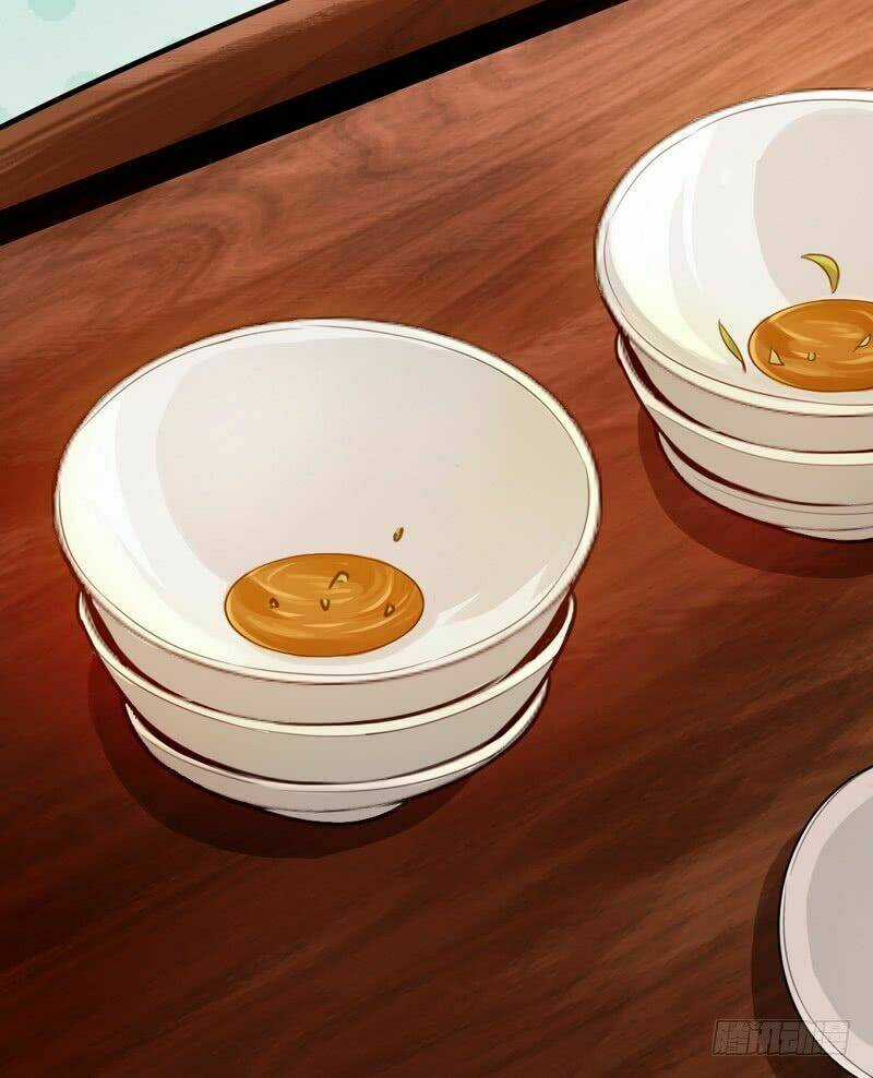 Thái Cổ Cuồng Ma - Chapter 3 - Trang 25