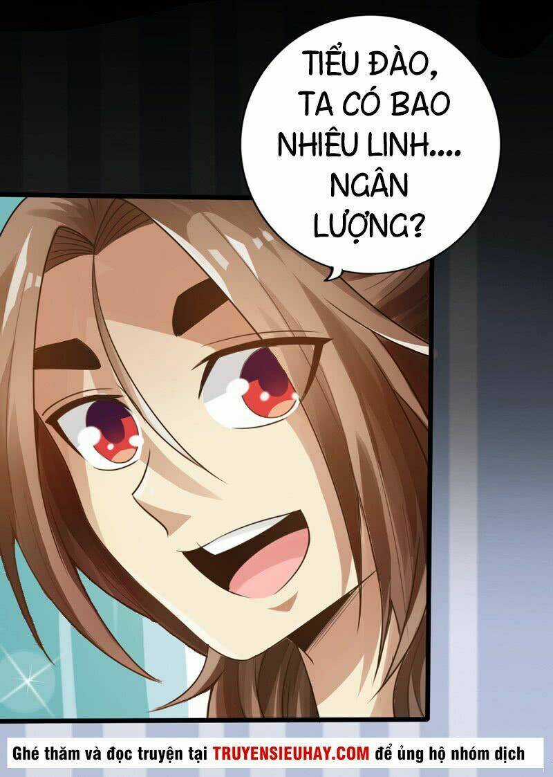 Thái Cổ Cuồng Ma - Chapter 3 - Trang 27