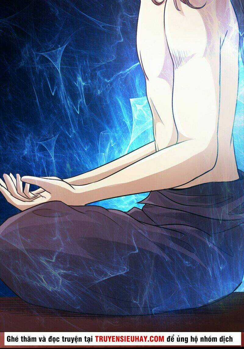 Thái Cổ Cuồng Ma - Chapter 3 - Trang 4