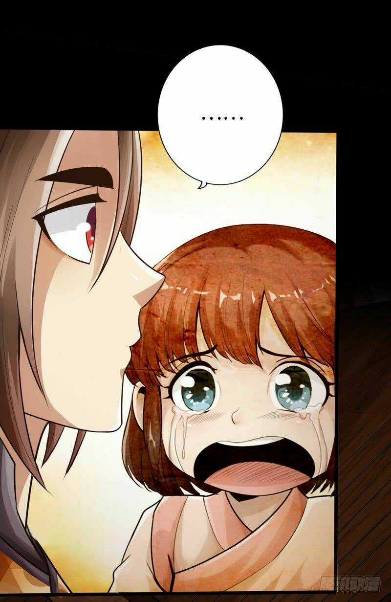 Thái Cổ Cuồng Ma - Chapter 3 - Trang 32