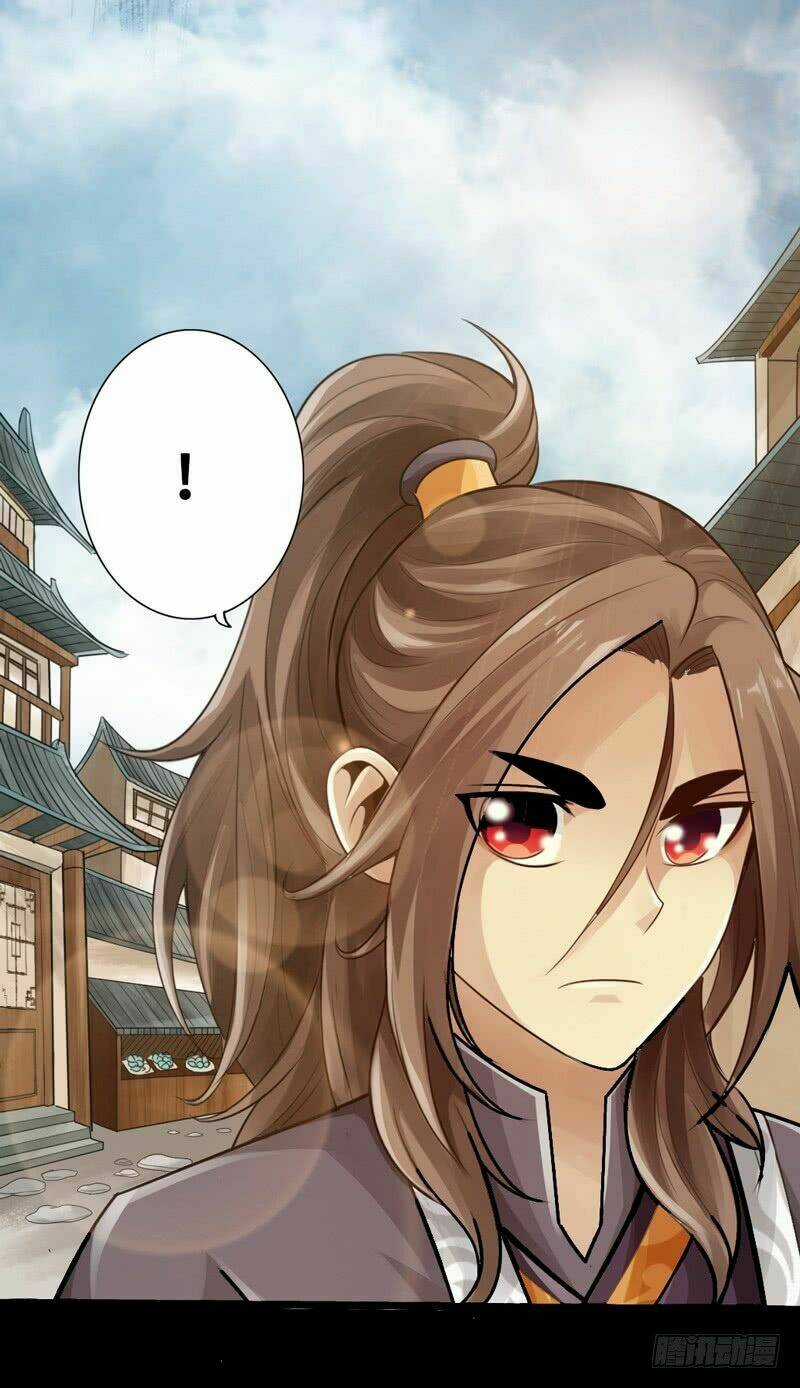 Thái Cổ Cuồng Ma - Chapter 3 - Trang 37