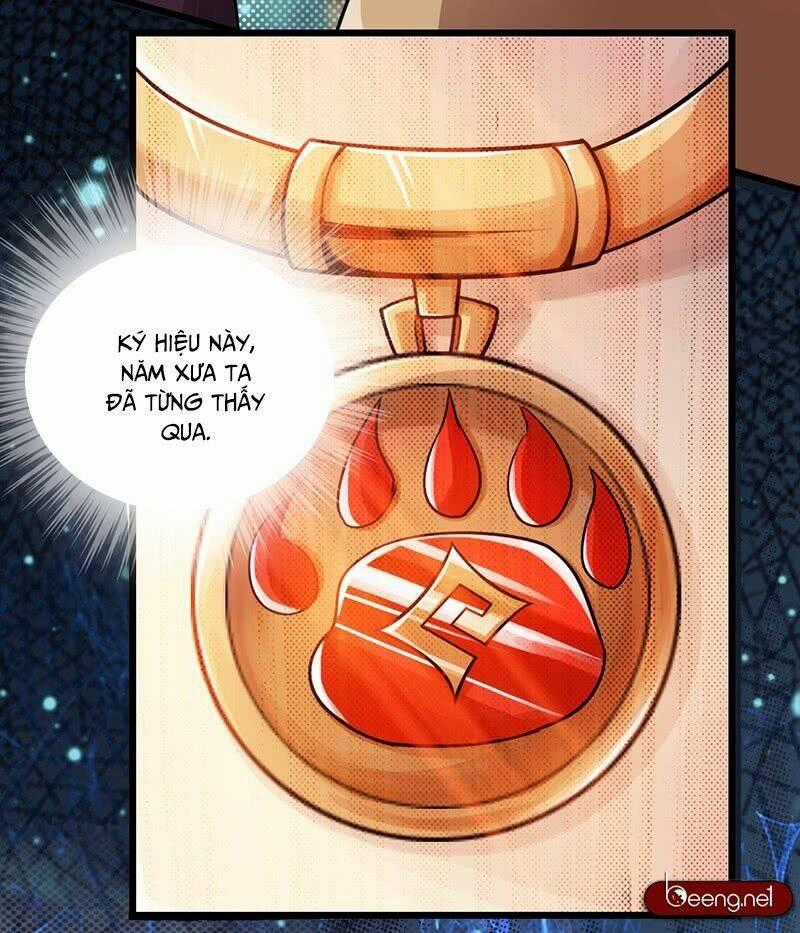 Thái Cổ Cuồng Ma - Chapter 30 - Trang 2