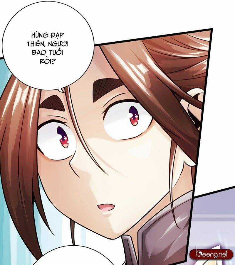 Thái Cổ Cuồng Ma - Chapter 30 - Trang 11