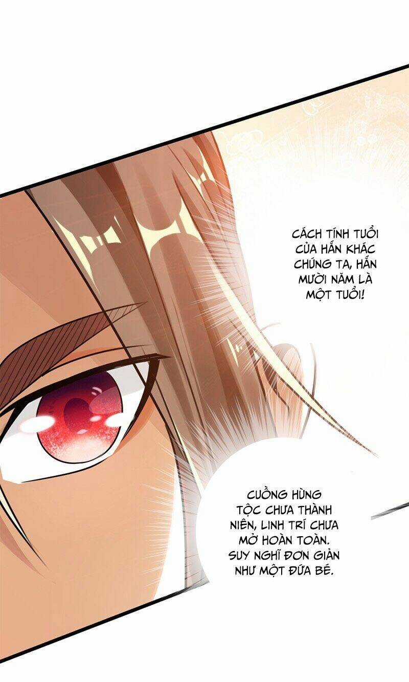 Thái Cổ Cuồng Ma - Chapter 30 - Trang 13