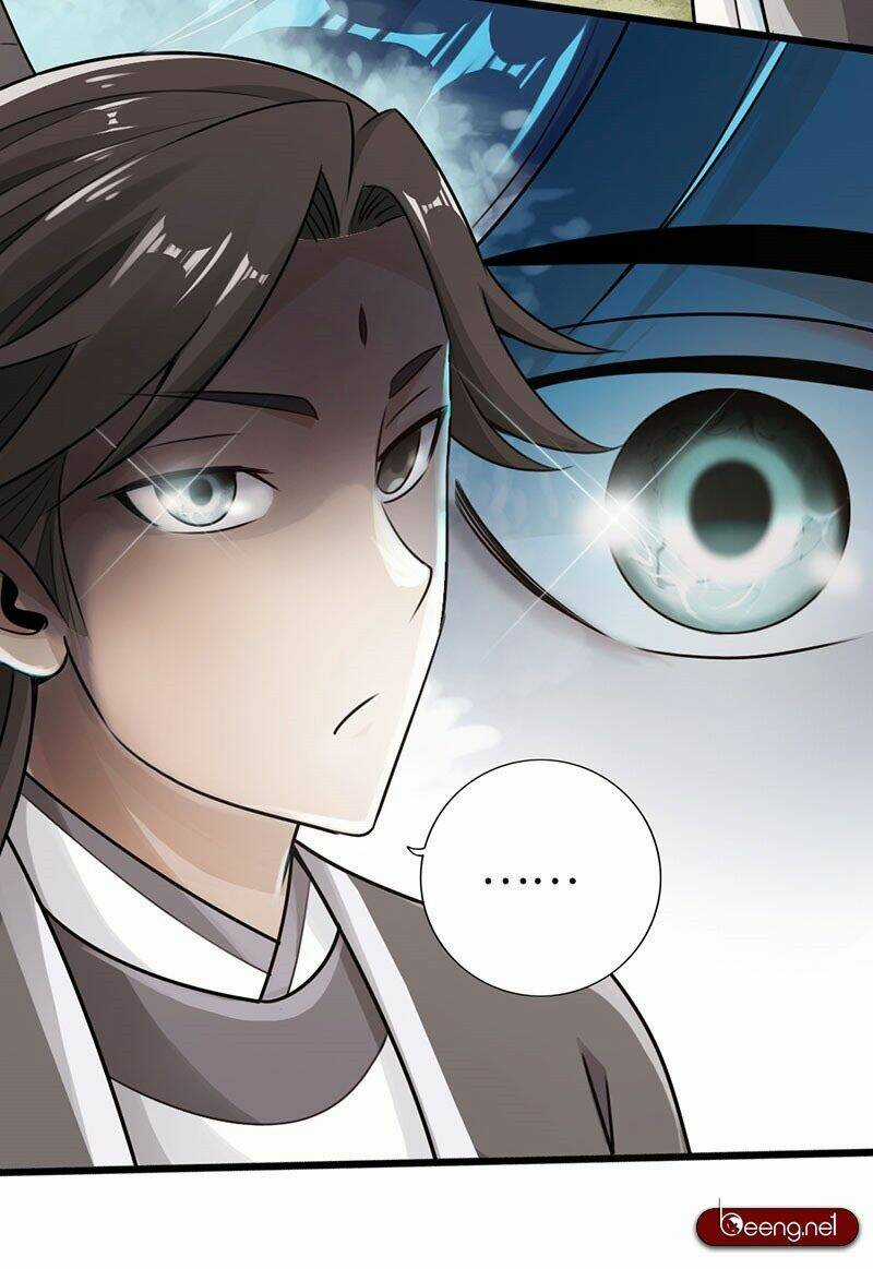 Thái Cổ Cuồng Ma - Chapter 30 - Trang 15