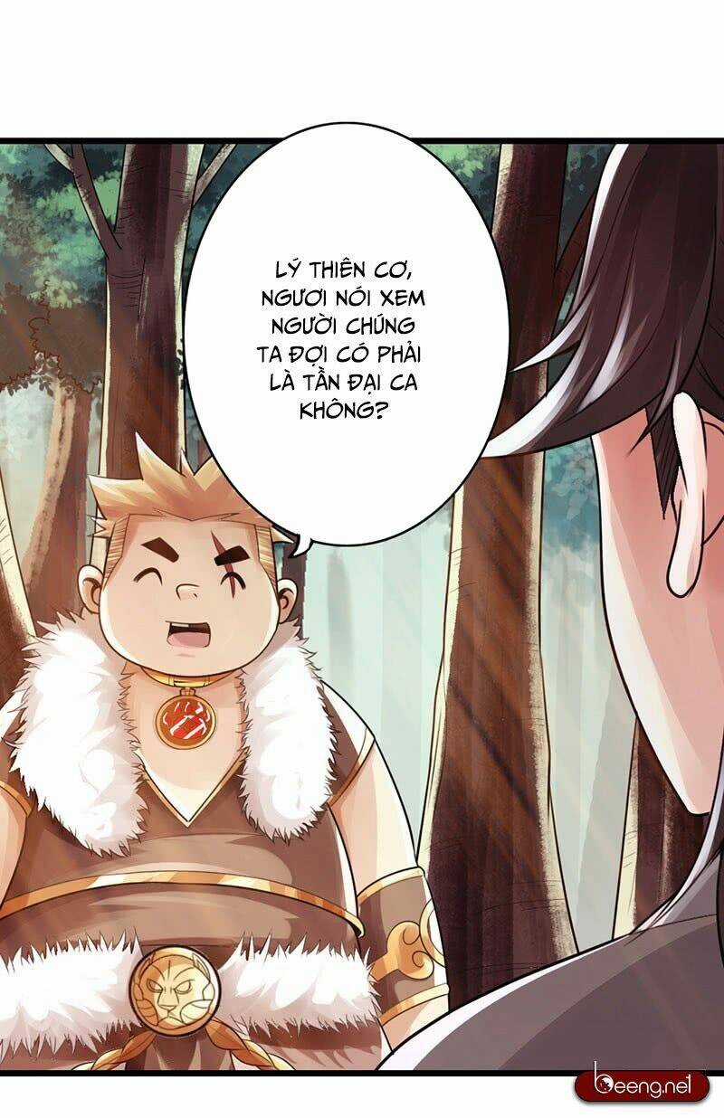 Thái Cổ Cuồng Ma - Chapter 30 - Trang 18