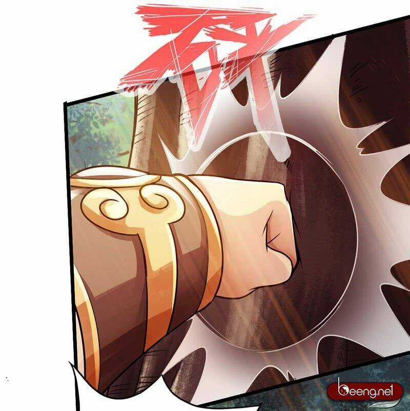 Thái Cổ Cuồng Ma - Chapter 30 - Trang 20