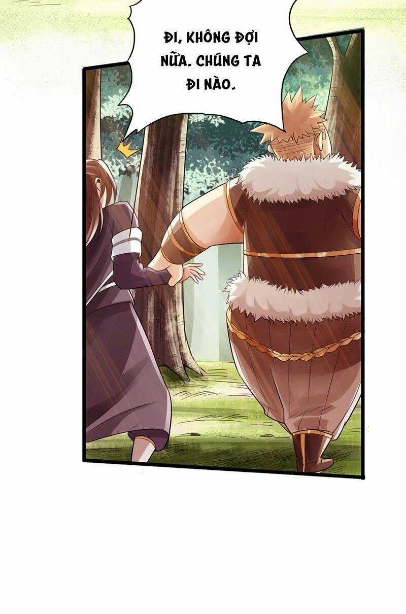 Thái Cổ Cuồng Ma - Chapter 30 - Trang 22