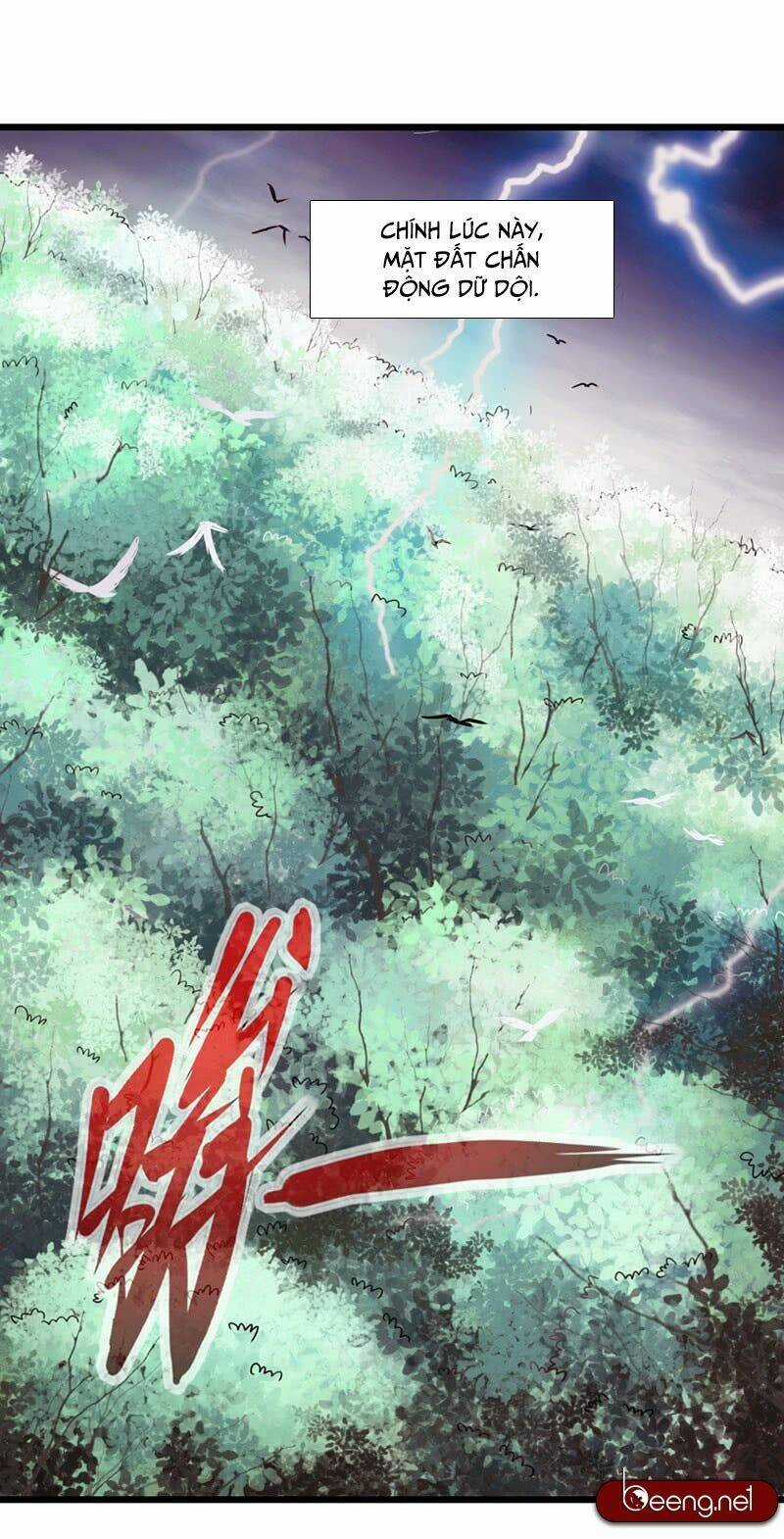 Thái Cổ Cuồng Ma - Chapter 30 - Trang 23