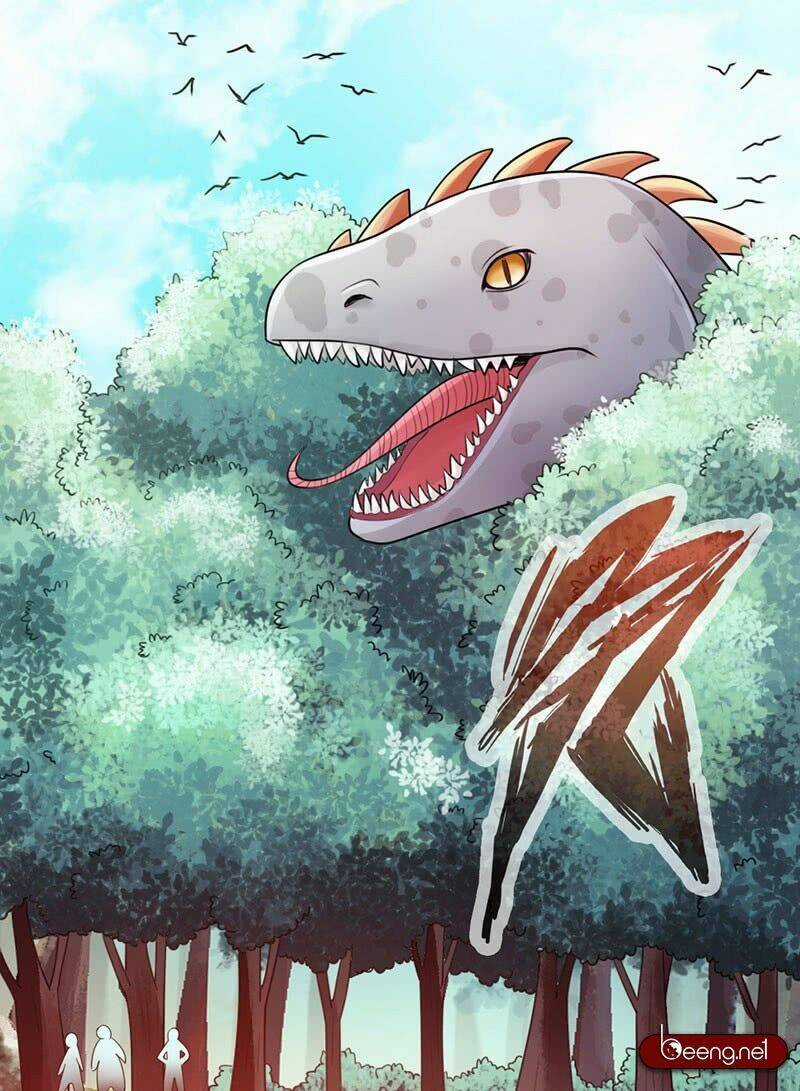 Thái Cổ Cuồng Ma - Chapter 30 - Trang 25