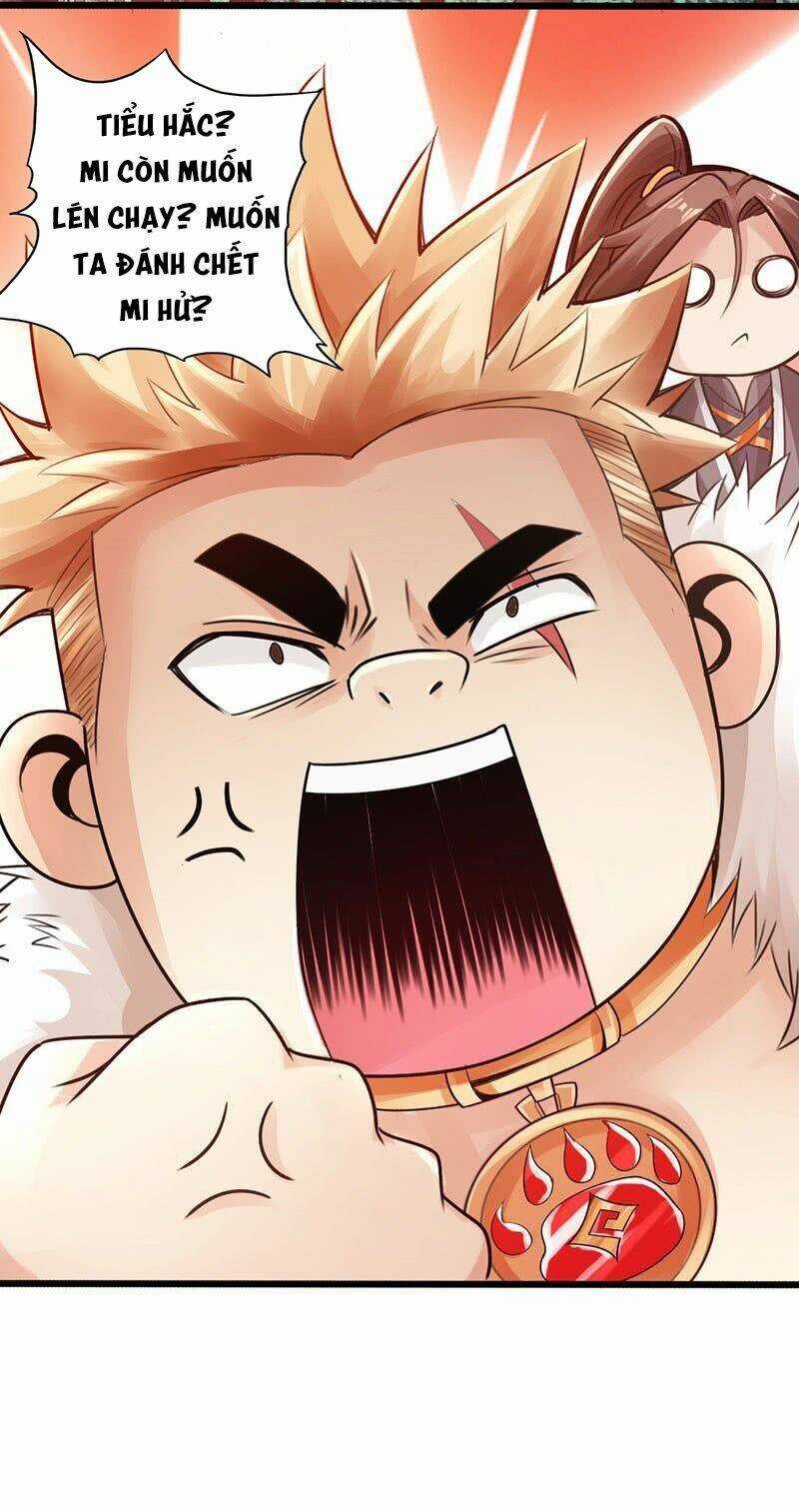 Thái Cổ Cuồng Ma - Chapter 30 - Trang 26