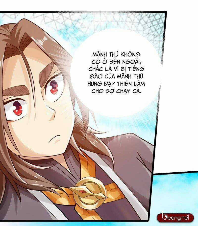 Thái Cổ Cuồng Ma - Chapter 30 - Trang 29