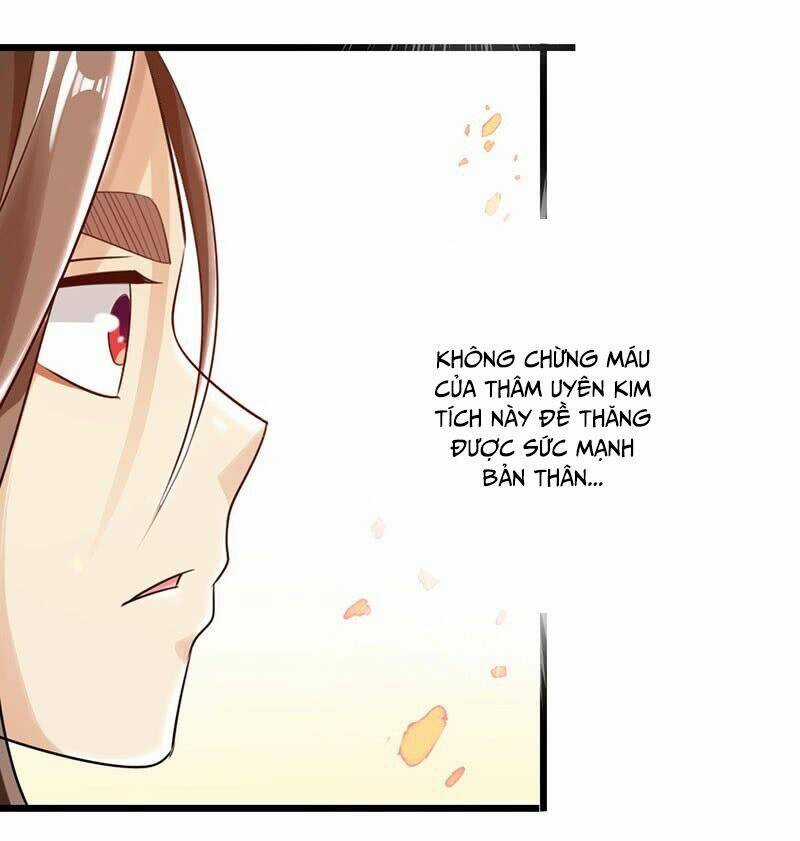 Thái Cổ Cuồng Ma - Chapter 30 - Trang 31