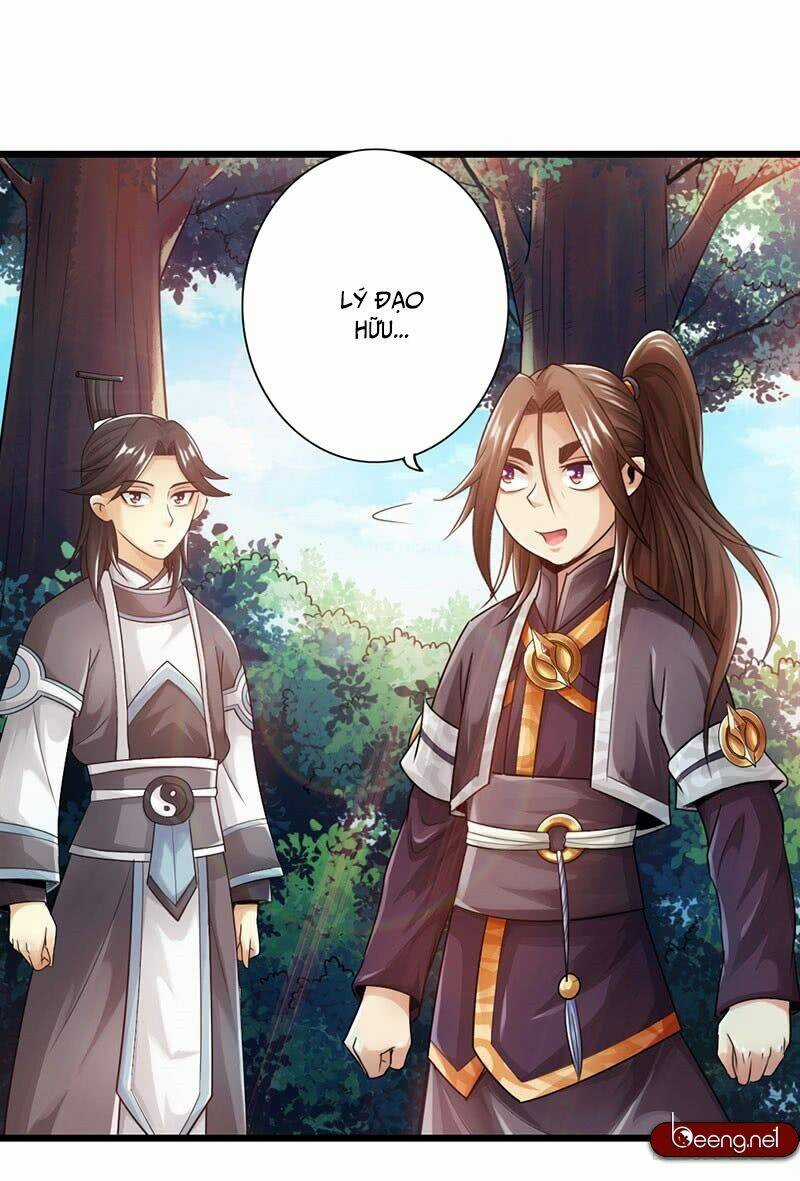 Thái Cổ Cuồng Ma - Chapter 30 - Trang 33