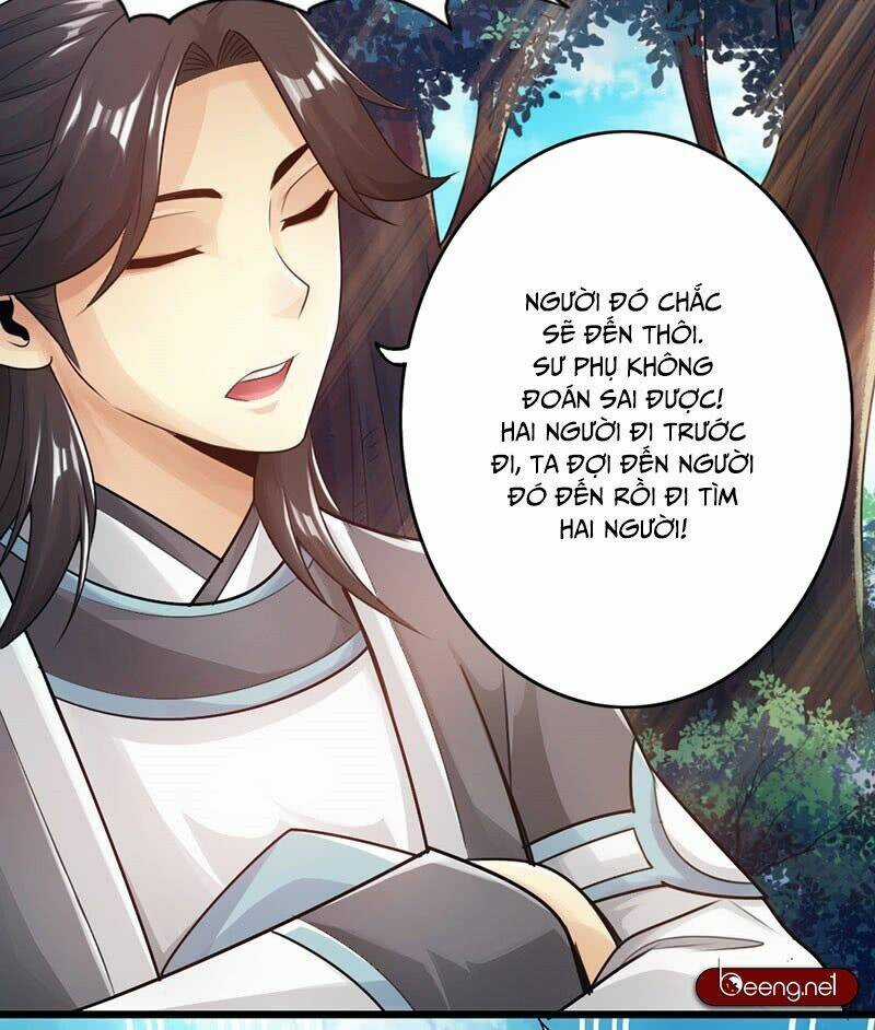 Thái Cổ Cuồng Ma - Chapter 30 - Trang 35
