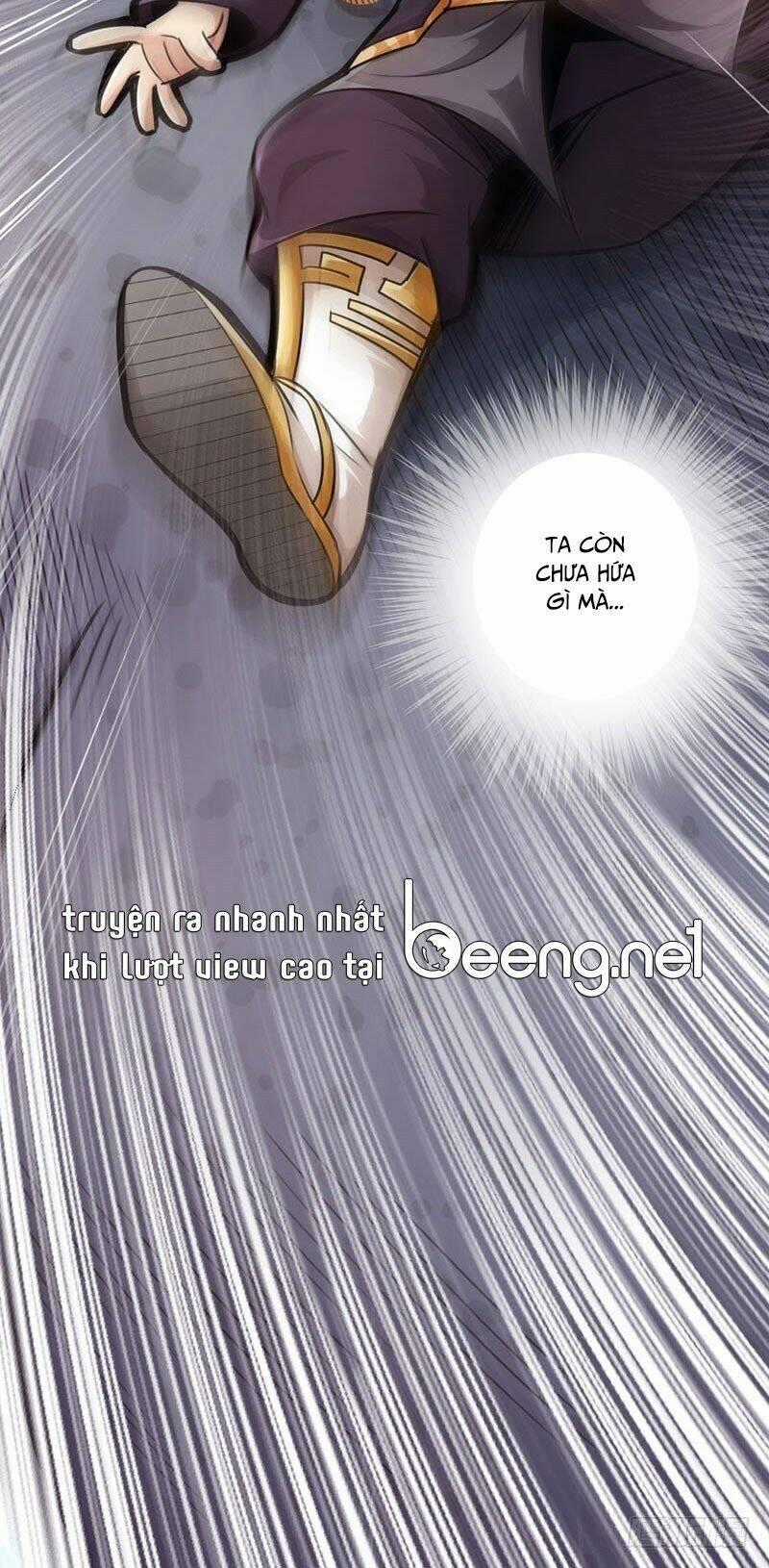 Thái Cổ Cuồng Ma - Chapter 30 - Trang 38