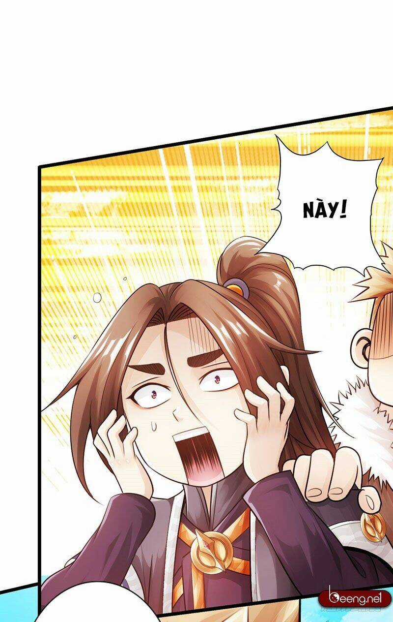 Thái Cổ Cuồng Ma - Chapter 30 - Trang 7