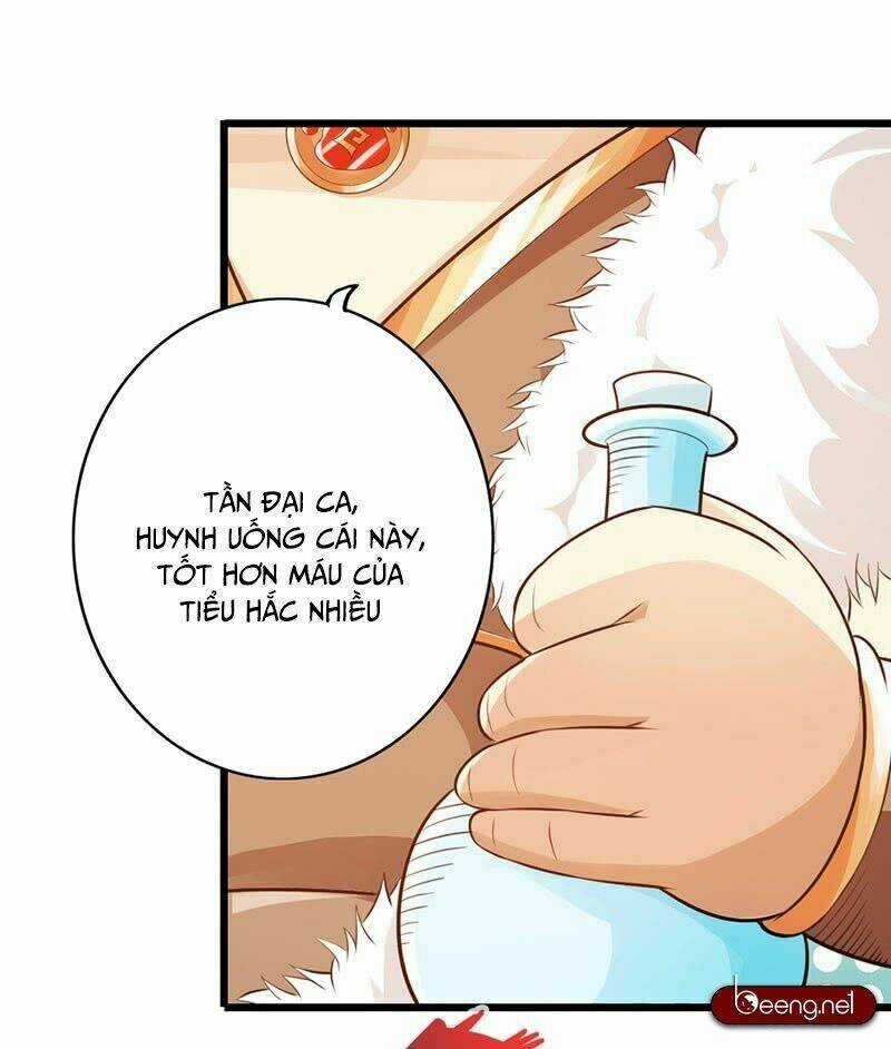 Thái Cổ Cuồng Ma - Chapter 31 - Trang 18