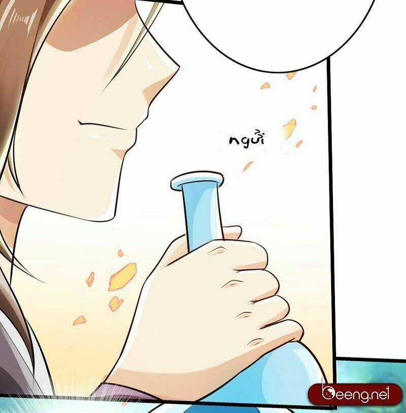 Thái Cổ Cuồng Ma - Chapter 31 - Trang 21
