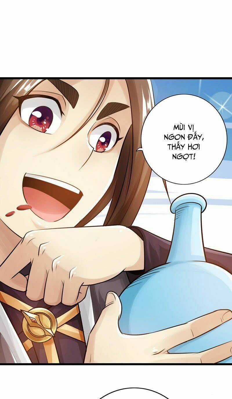 Thái Cổ Cuồng Ma - Chapter 31 - Trang 23