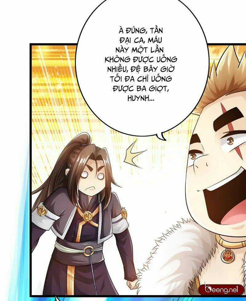 Thái Cổ Cuồng Ma - Chapter 31 - Trang 24