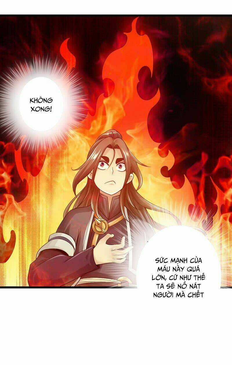 Thái Cổ Cuồng Ma - Chapter 31 - Trang 27
