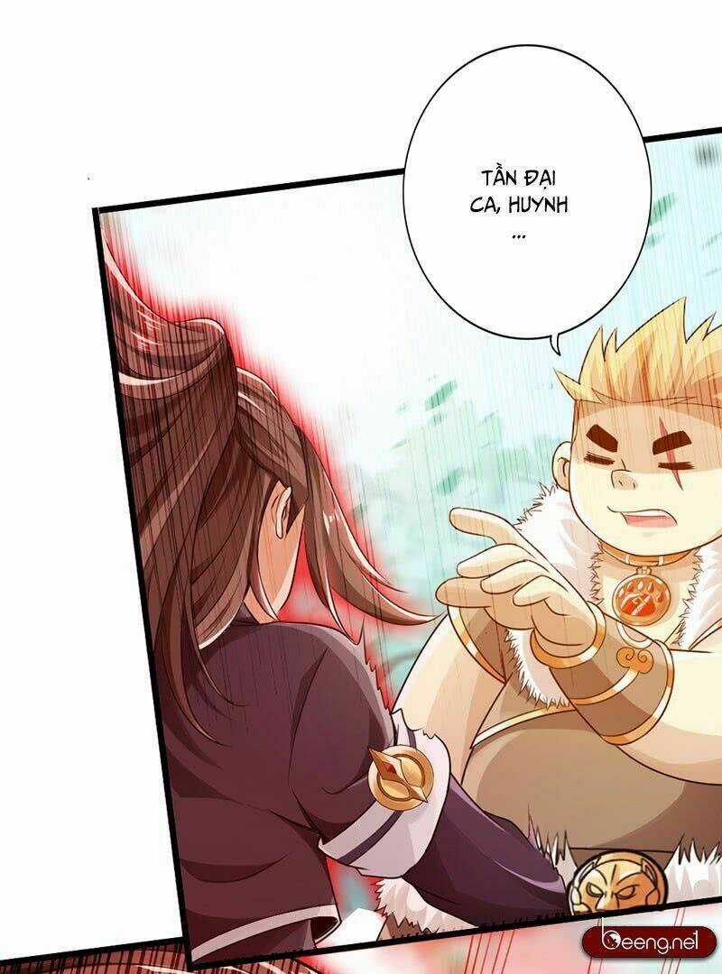 Thái Cổ Cuồng Ma - Chapter 31 - Trang 29