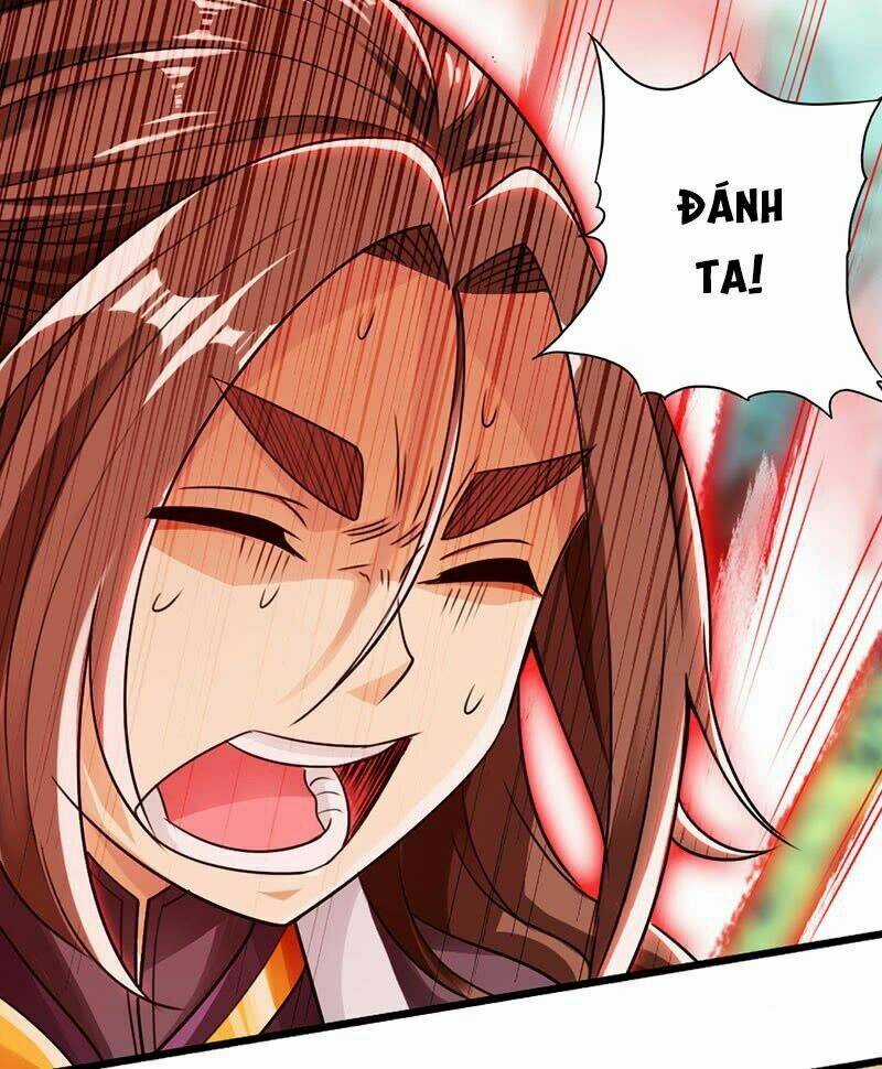 Thái Cổ Cuồng Ma - Chapter 31 - Trang 30