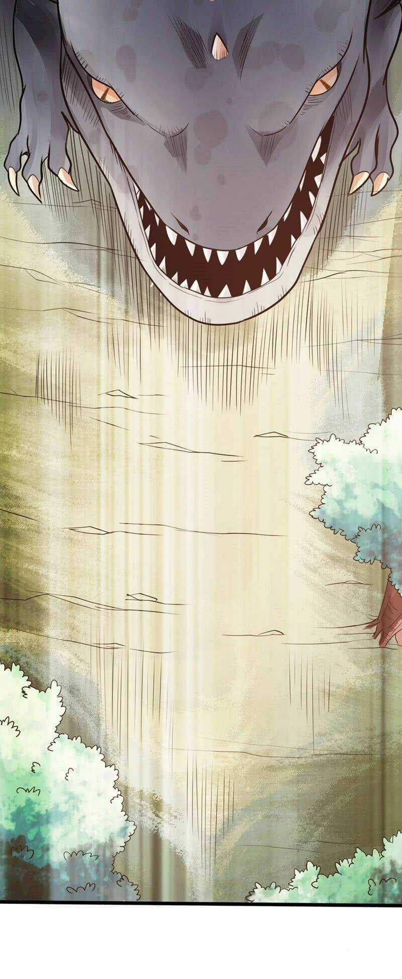 Thái Cổ Cuồng Ma - Chapter 31 - Trang 4