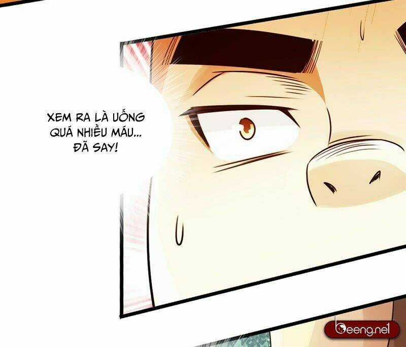 Thái Cổ Cuồng Ma - Chapter 31 - Trang 31