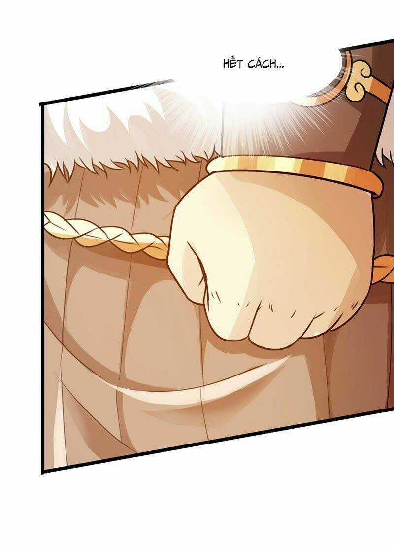 Thái Cổ Cuồng Ma - Chapter 31 - Trang 33