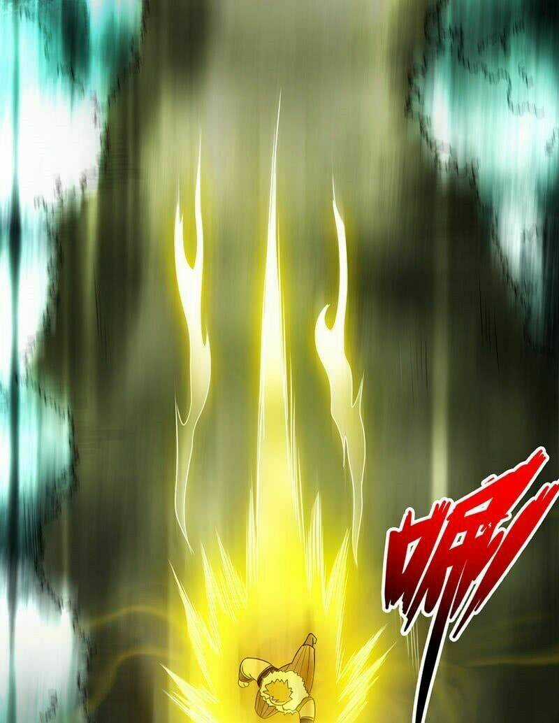 Thái Cổ Cuồng Ma - Chapter 31 - Trang 35