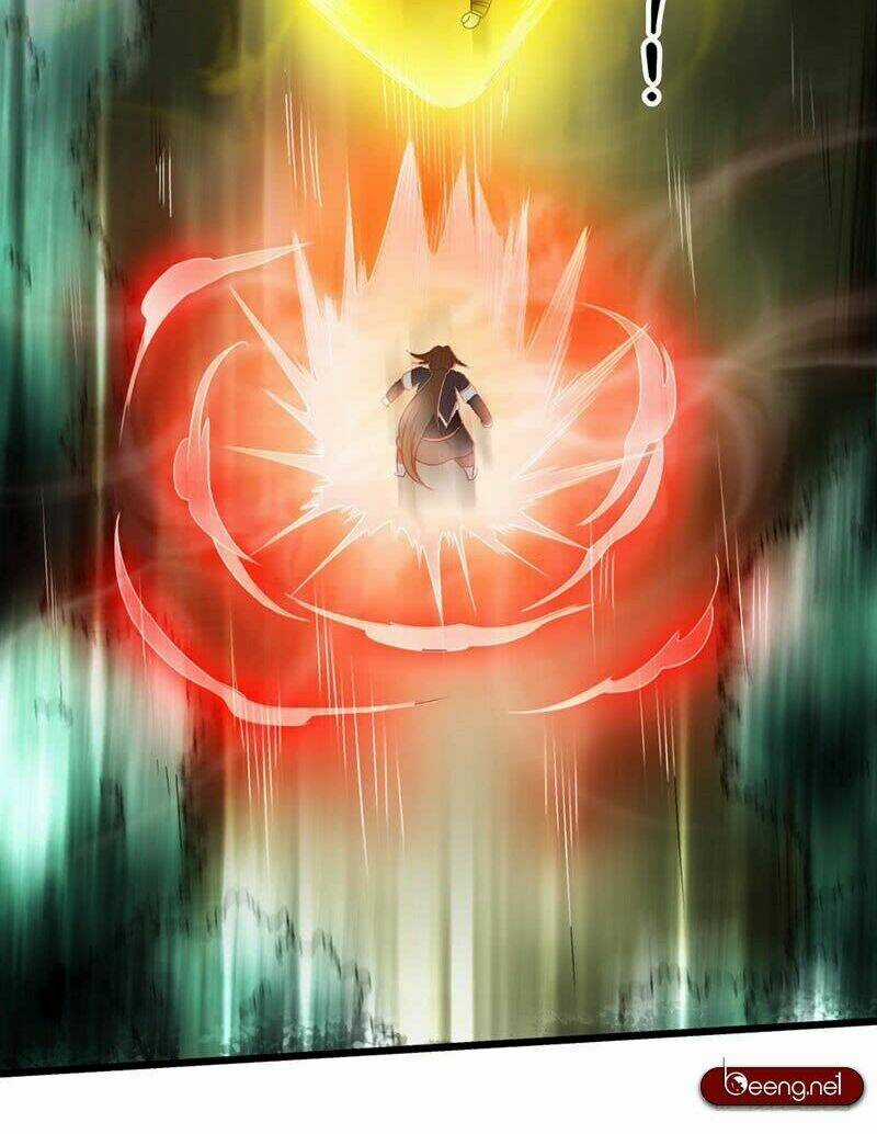 Thái Cổ Cuồng Ma - Chapter 31 - Trang 36