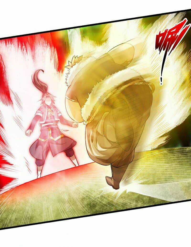 Thái Cổ Cuồng Ma - Chapter 31 - Trang 37