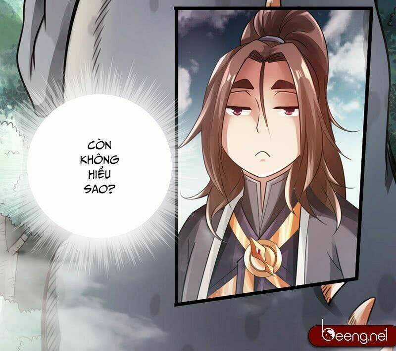 Thái Cổ Cuồng Ma - Chapter 31 - Trang 6