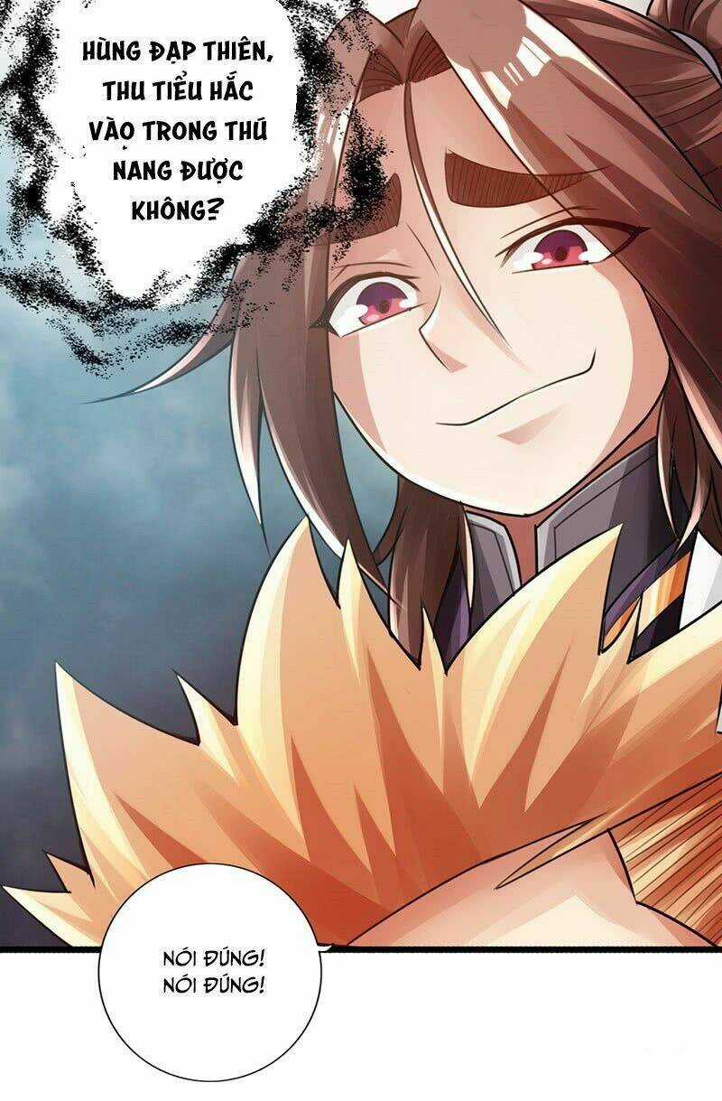 Thái Cổ Cuồng Ma - Chapter 31 - Trang 9