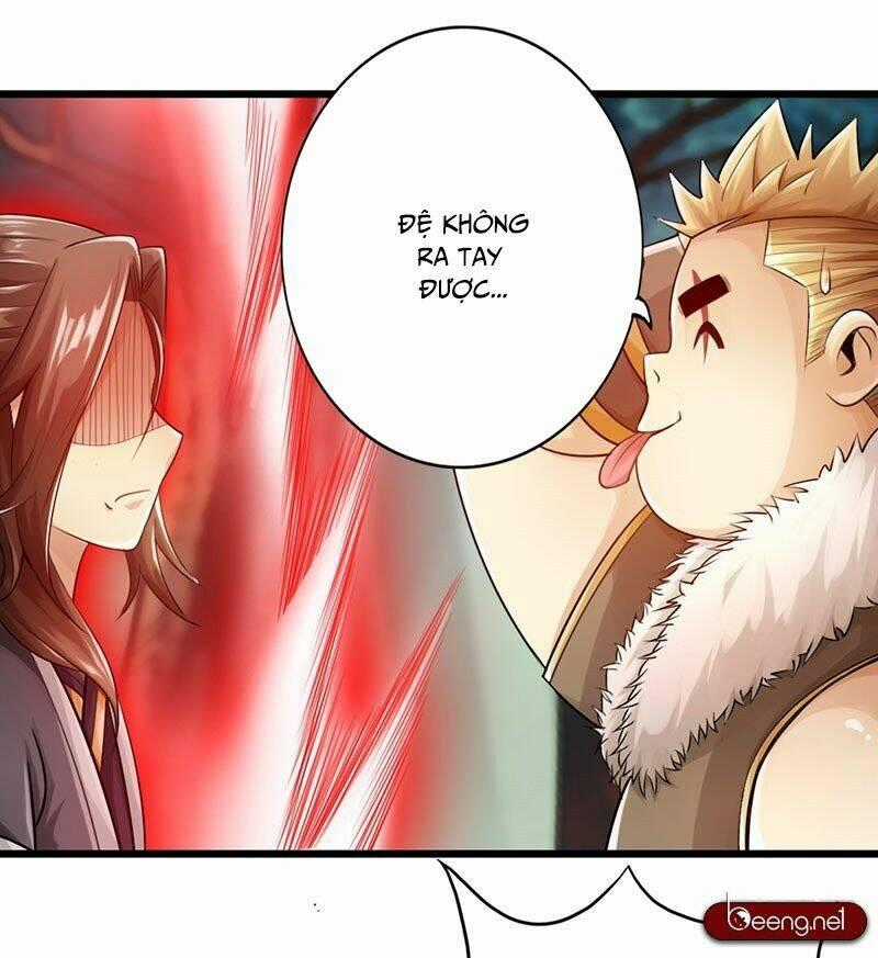 Thái Cổ Cuồng Ma - Chapter 32 - Trang 1