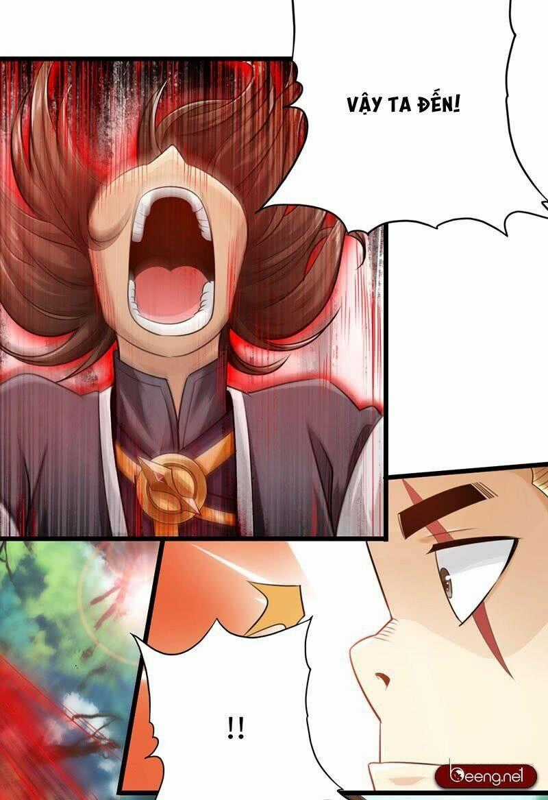 Thái Cổ Cuồng Ma - Chapter 32 - Trang 2