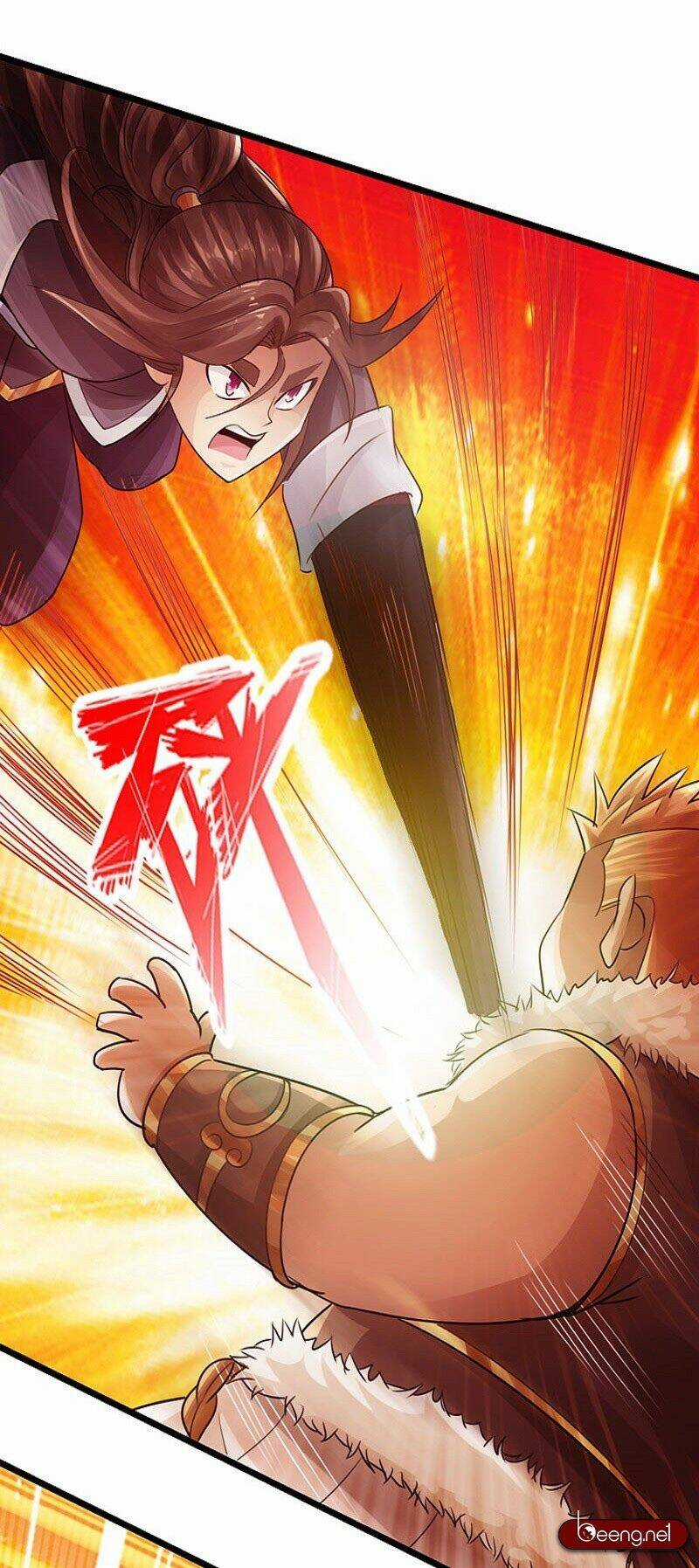 Thái Cổ Cuồng Ma - Chapter 32 - Trang 11