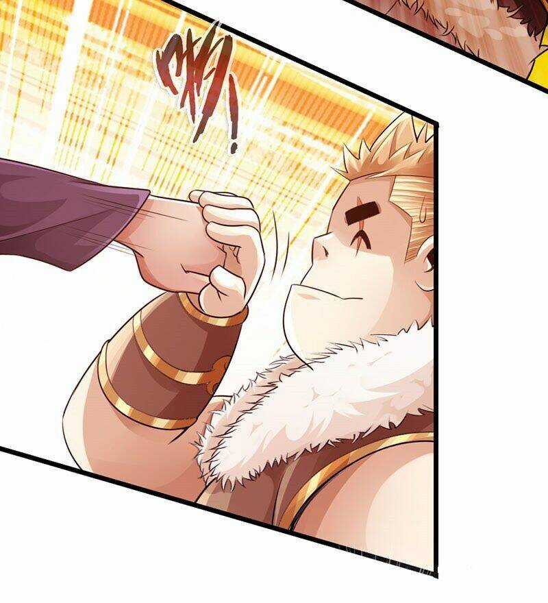 Thái Cổ Cuồng Ma - Chapter 32 - Trang 12