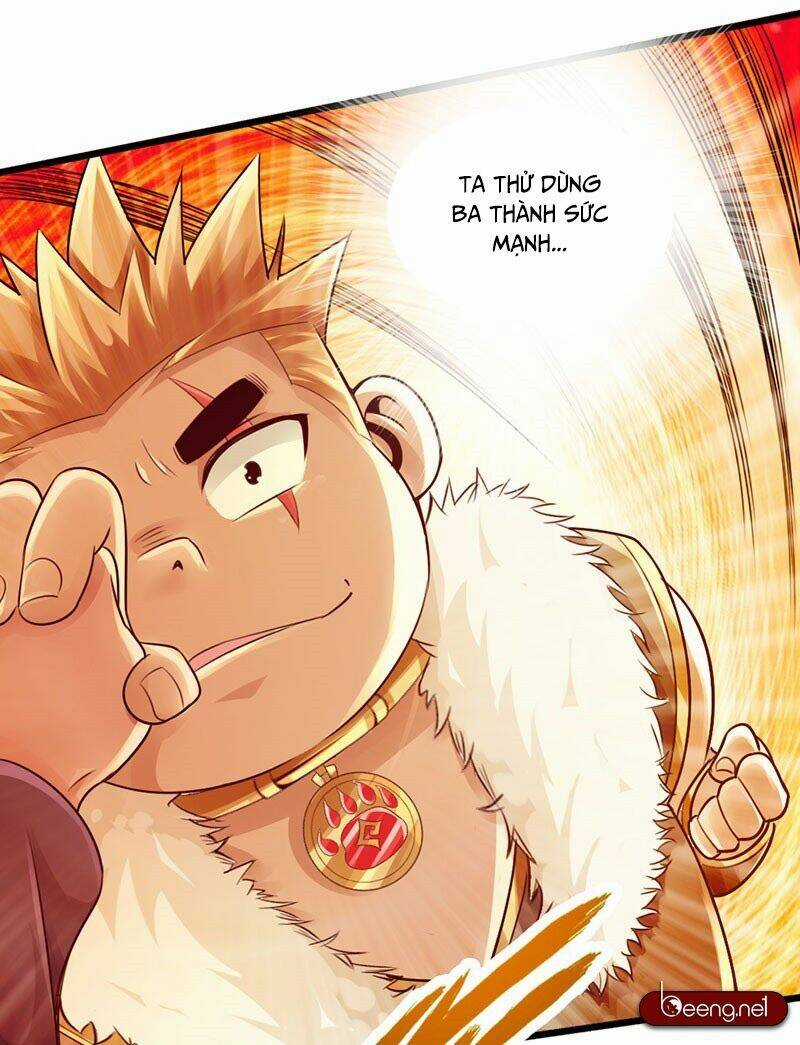 Thái Cổ Cuồng Ma - Chapter 32 - Trang 13