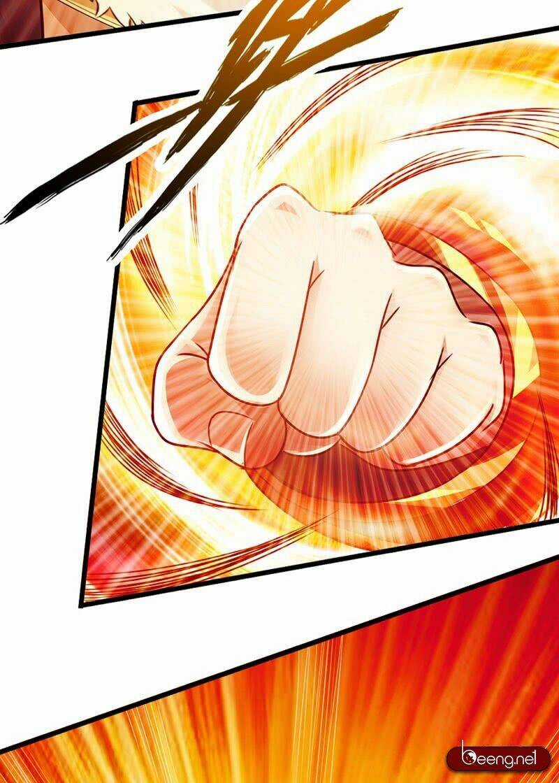 Thái Cổ Cuồng Ma - Chapter 32 - Trang 14