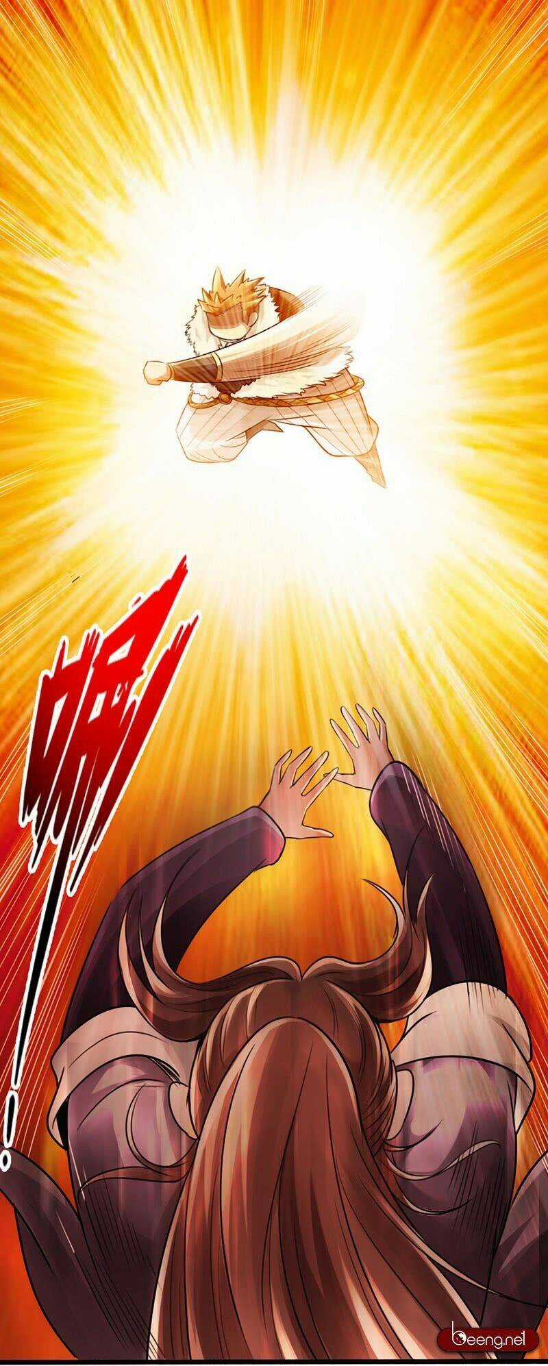 Thái Cổ Cuồng Ma - Chapter 32 - Trang 15