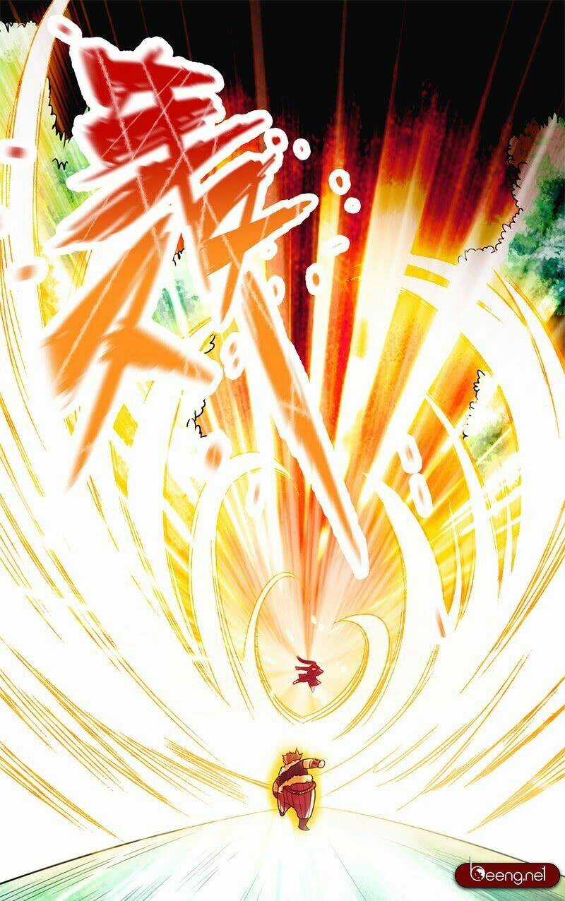 Thái Cổ Cuồng Ma - Chapter 32 - Trang 16