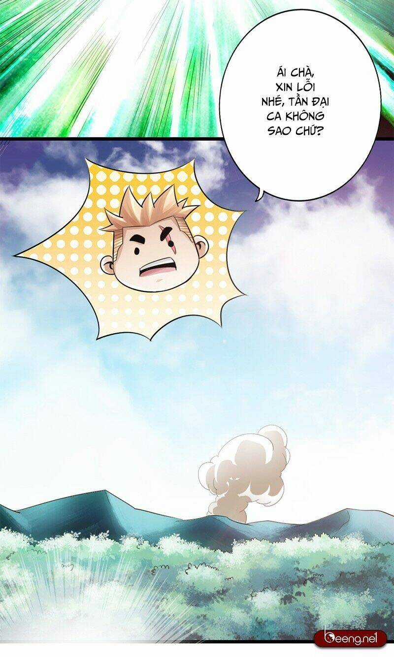 Thái Cổ Cuồng Ma - Chapter 32 - Trang 17