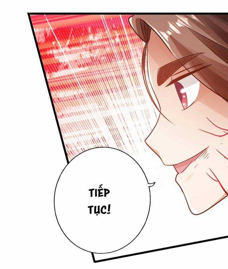 Thái Cổ Cuồng Ma - Chapter 32 - Trang 19